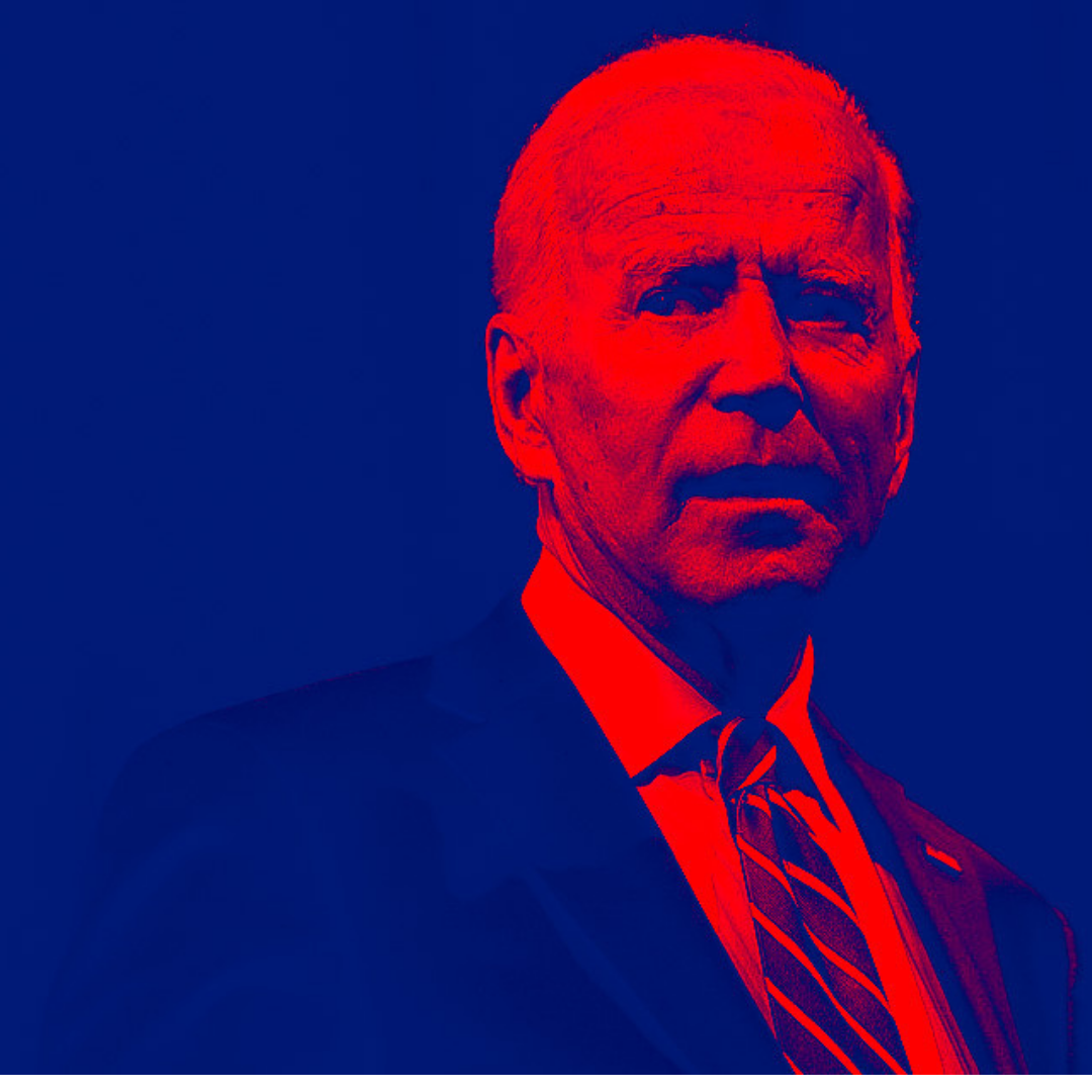 Biden's Corporate Cabinet