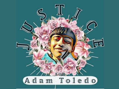 Justice for Adam Toledo