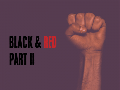 Black and Red Part 2
